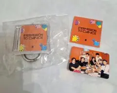 BTSカプセルアルバム　Permission to Dance