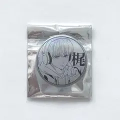 WIND BREAKER トレーディングホログラム缶バッジ 梶蓮