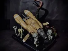 ウォーハンマー40K カストーデス 大量セット 全塗装済み - メルカリ