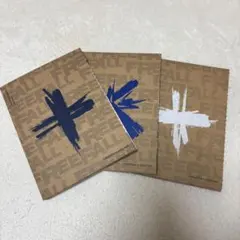 TXT FREEFALL アルバム 3点セット