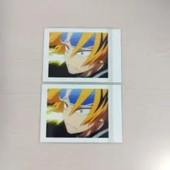 ヒロアカ 上鳴電気 ぱしゃこれ