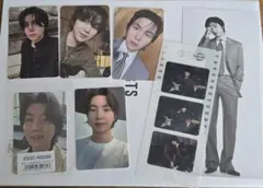 BTS アルバム ARIRANG ユニバ ラキドロ ジョングク BTS アルバム ARIRANG ユニバ ラキドロ ジョングク - メルカリ