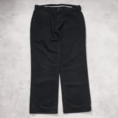 Ralph Lauren 90s〜00s ポロチノ ブラック 黒 w32 - メルカリ