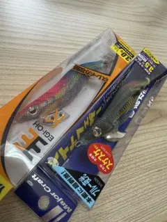 エギ2本セットのサムネイル