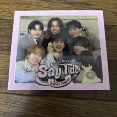 Say I do/Tokyo Crazy Night - メルカリ