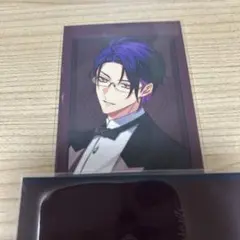 キューピット・パラサイト フォトカード アラン