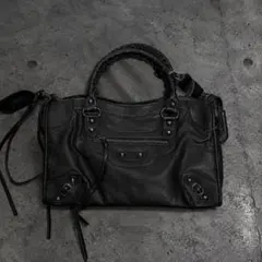 archive city bag grunge y2k 00s opium - メルカリ