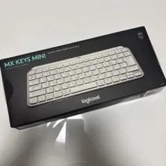logicool MX KEYS MINI 日本語配列