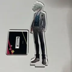カラマリ collar malice 笹塚尊 アクスタ 執事 - メルカリ