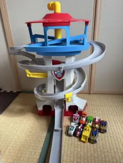 パウパトロール ビークル