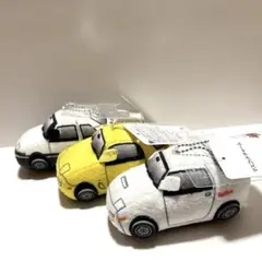 頭文字D ぬいぐるみセット 2025年最新】頭文字D ぬいぐるみの人気アイテム - メルカリ