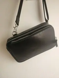 Aeta/アエタ】フルジップ 財布 / No. FG51 /ブラック - メルカリ