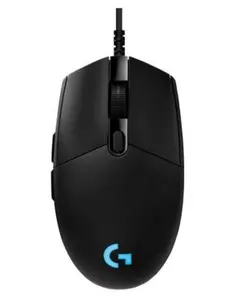 logicool g pro
