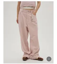 新品未使用】todayful Chunky Corduroy Pants 38 - メルカリ