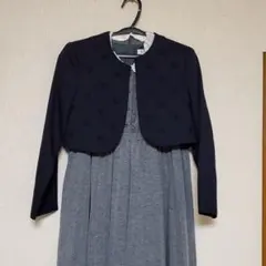 ELLE　ジャケット&ワンピースのサムネイル
