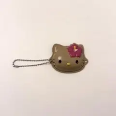 2001年製 激レア★ハローキティ ミミィハワイ ハイビスカス ストラップ レイ Y'S GEAR限定 ハイビスカスストラップ ハローキティ レア SALE