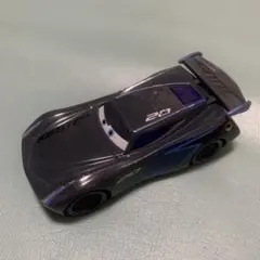 カーズ トミカ C-05 ジャクソン・ストーム