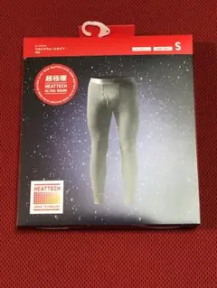 UNIQLO ユニクロヒートテック超極暖ウルトラウォームタイツ