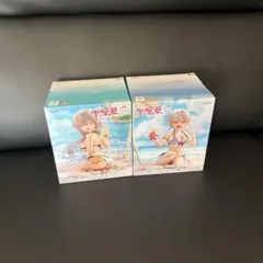 宇崎ちゃんは遊びたい　フィギュア