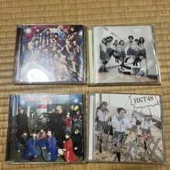2026年最新】HKT CDの人気アイテム - メルカリ