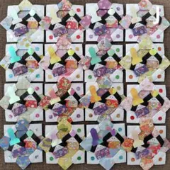 折り紙メダル　折り紙　ひな祭り　保育メダル　ひな祭りメダル　ひなまつり　J