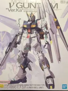 2026年最新】MG RX-93 vガンダム Ver.Kaの人気アイテム - メルカリ
