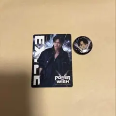 佐藤大樹グッズ、カードセット FANTASTICS 佐藤大樹 トレカ CD DVD（BFX） - メルカリ