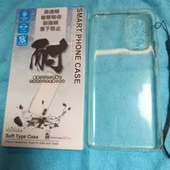 【値下げ】Redmi Note 10 Pro TPU ケース