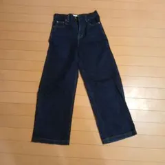 23区DENIM レディース ワイドデニムパンツのサムネイル