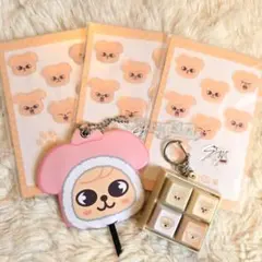 スキズ パピーム まとめ売り