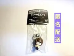 デスノート　DEATHNOTE めじるしアクセサリー　夜神月　1点