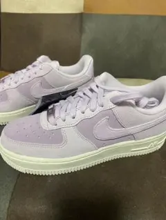 Nike Air Force 1 ラベンダー　22cm HJ5336-500