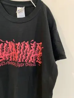 匿名配送　WANIMA Are you Coming ツアーT