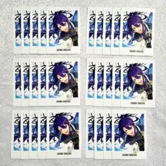 神崎颯馬 ぱしゃっつ 9周年 Limit Break あんスタ