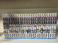 BEASTARS 全巻+BEASTCOMPLEX Ⅰ〜Ⅲのサムネイル
