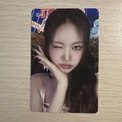 IVE SECRET タワレコ特典