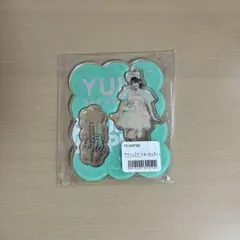 櫻井優衣 アクスタ