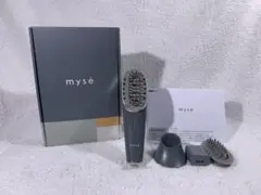 現行モデル※ ミーゼ スカルプリフト アクティブ プラス（箱あり/本体 
