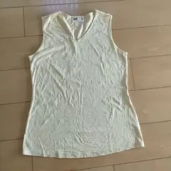 未使用保管品！DAKS ダックス 三共生興 ベージュ Mサイズ