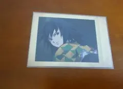 2026年最新】冨岡義勇 ブロマイド 立志編の人気アイテム - メルカリ