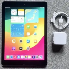 2026年最新】iPad 9.7インチ Wi-Fiモデル 32GB MR7F2J/A スペース