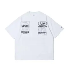 ZETA DIVISION Tシャツ ホワイト Mサイズ