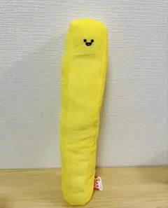 フライドポテト マスコット Lサイズ ぬいぐるみ