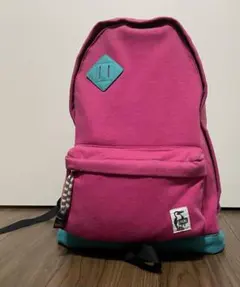 CHUMS ピンクリュックのサムネイル
