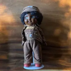 激レア BUDDY LEE X keikiiiコラボ 激レア Buddy Lee バディーリー keikiiiコラボ黒人 ジャクソン5