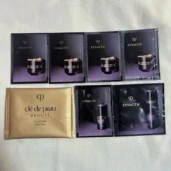 クレ・ド・ポー ボーテ シナクティフ トライアルセット