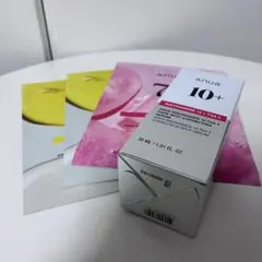 anua Niacinamide 10 + TXA 4 美容液 30ml