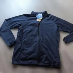 240.DRYストレッチフルZIPパーカ
