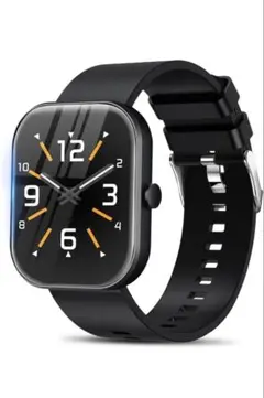 スマートウォッチBluetooth iPhone対応 アンドロイド対応