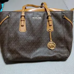 MICHAEL KORS トートバッグ